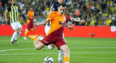 6 milyar 260 milyon TL'lik derbi