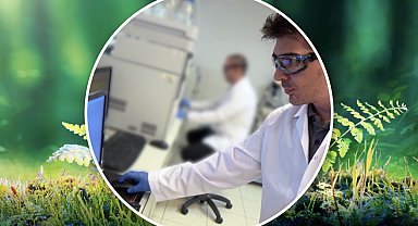Akdeniz Chemson'a sürdürülebilir üretimde tedarikçi sertifikası