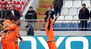 Aleksic, Süper Lig'de 5. golünü attı