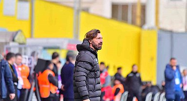 Andrea Pirlo'dan kadroda 8 değişiklik