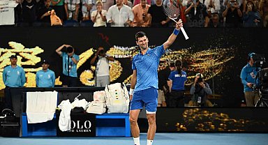 Avustralya Açık'ta finalin adı: Tsitsipas - Djokovic