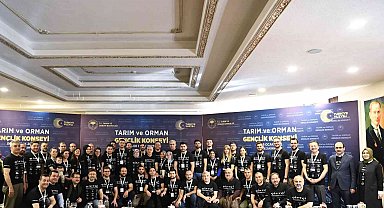 Bakan Kirişci: "Tarım ihracatını gelecek yıl 36 milyar dolara çıkarmış olacağız"
