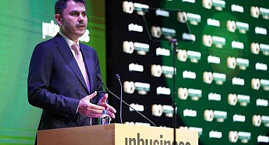 Bakan Kurum: "Atatürk Havalimanı Millet Bahçesi'ni Nisan ayında hizmete sunacağız"