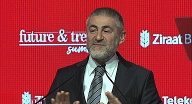 Bakan Nebati: "Enflasyondaki düşüş eğilimi devam edecek"