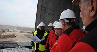Bakan Yardımcısı Büyükdede: "Stratejik kazanımların önünü açacak"