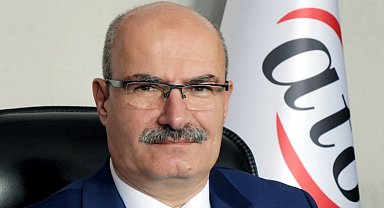 Baran: "Ankara ihracatta pandeminin izlerini sildi, atağa geçti"