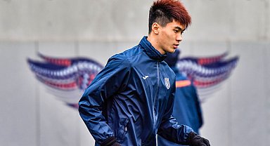 Başakşehir, Trabzonspor maçı hazırlıklarını tamamladı