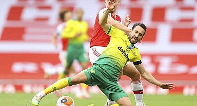 Başakşehir'de hedef Rupp