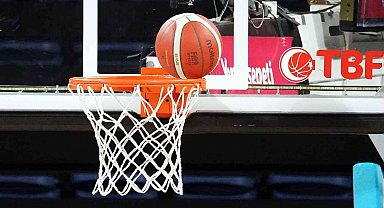Basketbol Erkekler Türkiye Kupası kura çekimi yapıldı