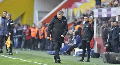 Beşiktaş bu sezon ilk kez 4'te 4 yaptı