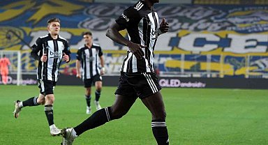 Beşiktaş'ta 3. Aboubakar dönemi