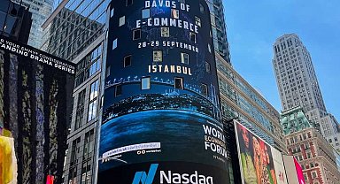 Bir Türk şirketi daha Nasdaq'a giriyor