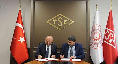 Bölgesel kalkınmayı güçlendirecek imza