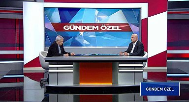 Bülent Ünder: "Kulüp başkanları artık daha seviyeli tartışmalara girmeli"