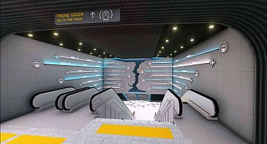 Bütçesi 9 bakanlıktan fazla olan İBB, sıfırdan metro projesi geliştiremedi