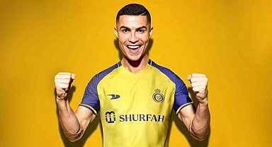 Cristiano Ronaldo, TVNET ile evlere konuk olacak