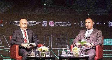 Cüneyt Çakır: "Türk hakemliği eski günlerine dönecek"