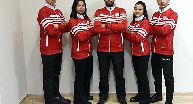 Curling Milli Takımı, EYOF'ta umutlu