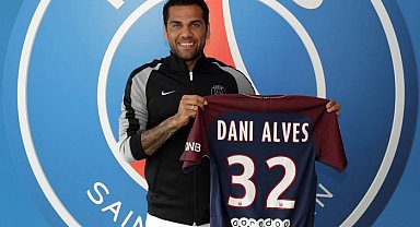 Dani Alves, cinsel taciz suçlamasıyla gözaltına alındı