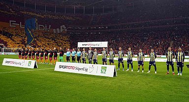 Derbi heyecanı 5 kıtada yaşanacak