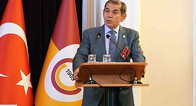 Dursun Özbek: "Doğruları söylemeye devam edeceğiz"