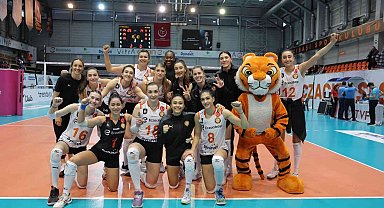 Eczacıbaşı Dynavit, Bolu Belediyespor ile karşılaşacak