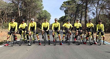 En prestijli yarışlarda Beykoz için pedal çevirecekler