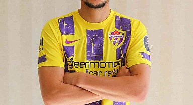 Eyüpspor, Mustafa Pektemek ile sözleşme imzaladı