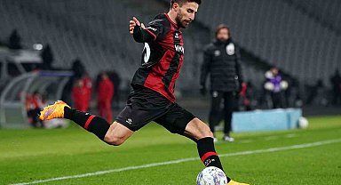 Fabio Borini, Süper Lig'in asist kralı