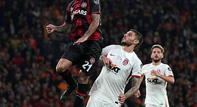 Fatih Karagümrük, Jimmy Durmaz ile yollarını ayırdı
