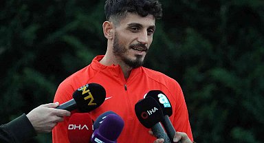 Fenerbahçe, Samet Akaydın'ın transferi için görüşmelere başladı