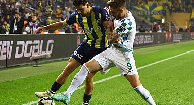 Fenerbahçe'nin kupada rakibi Çaykur Rizespor