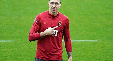 Fernando Muslera: "O hayal için her şeyi yapmaya devam edeceğiz"
