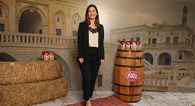 Filiz, coğrafi işaretli Mardin bulgurunu tanıttı