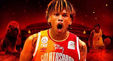 Galatasaray Nef, Daron Russell'ı kadrosuna kattı