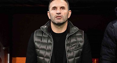 Galatasaray'da 3 değişiklik