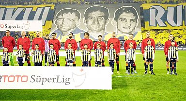 Galatasaray'da 3 değişiklik