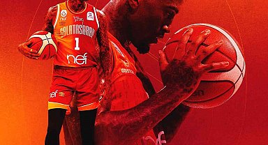 Galatasaray'dan Dee Bost'a teşekkür