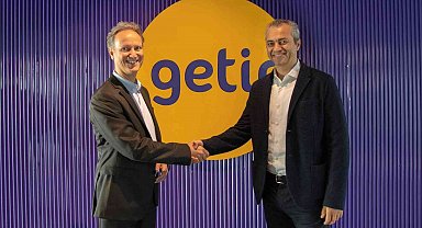 Getir'den SAP ile global iş birliği