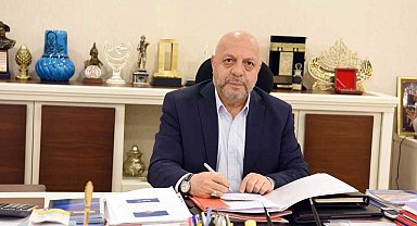 Hak-İş Genel Başkanı Arslan: "Gazeteciler sendikal mücadelenin içinde yer almalı"