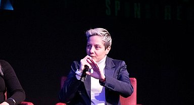 Hatice Bahar Özgüvenç: "Kadın futbolunda 20 yıl gerideyiz"