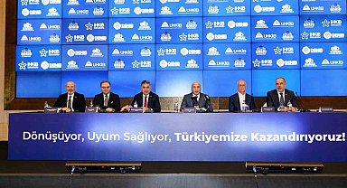 Hazır giyimci yeşil dönüşüm için yol haritasını belirledi