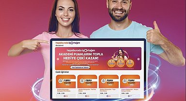Hepsiburada İş Ortağım Akademi 190 bin iş ortağına eğitim verdi