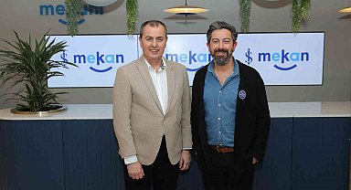 İş Bankası Grubu'ndan 'İş Mekan'