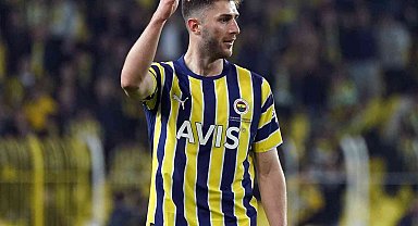 İsmail Yüksek 3 ay sonra kadroda yer buldu