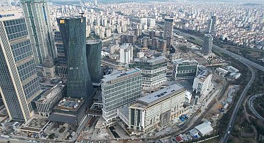 İstanbul Finans Merkezi, Nisan'da açılıyor