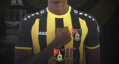 İstanbulspor, Mahamadou Ba'yı transfer etti