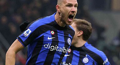 İtalya Süper Kupası Inter'in