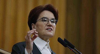 İYİ Parti Grup Toplantısı