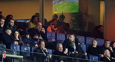 Jayden Oosterwolde ayağının tozuyla Kadıköy'de